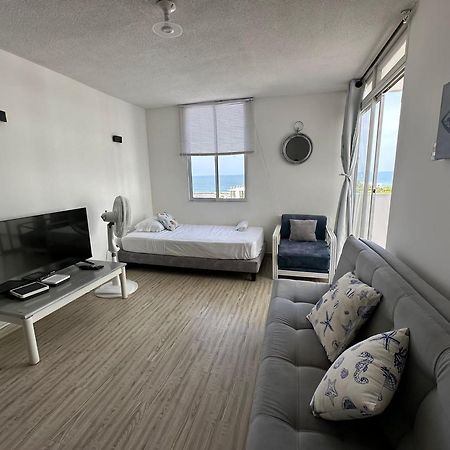 Escapada En Fragata Style Con Vista Al Mar Картахена Экстерьер фото