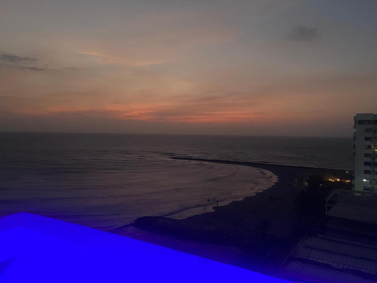 Escapada En Fragata Style Con Vista Al Mar Картахена Экстерьер фото