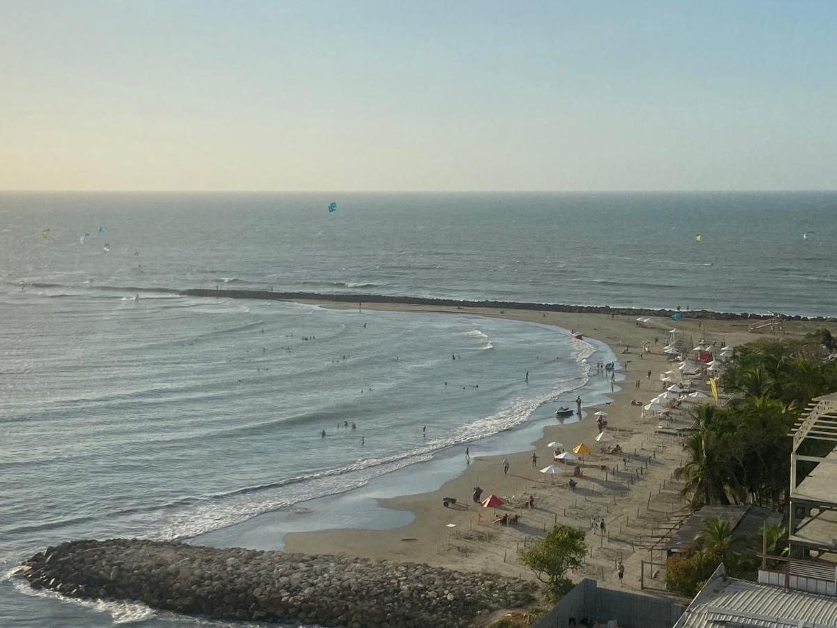 Escapada En Fragata Style Con Vista Al Mar Картахена Экстерьер фото