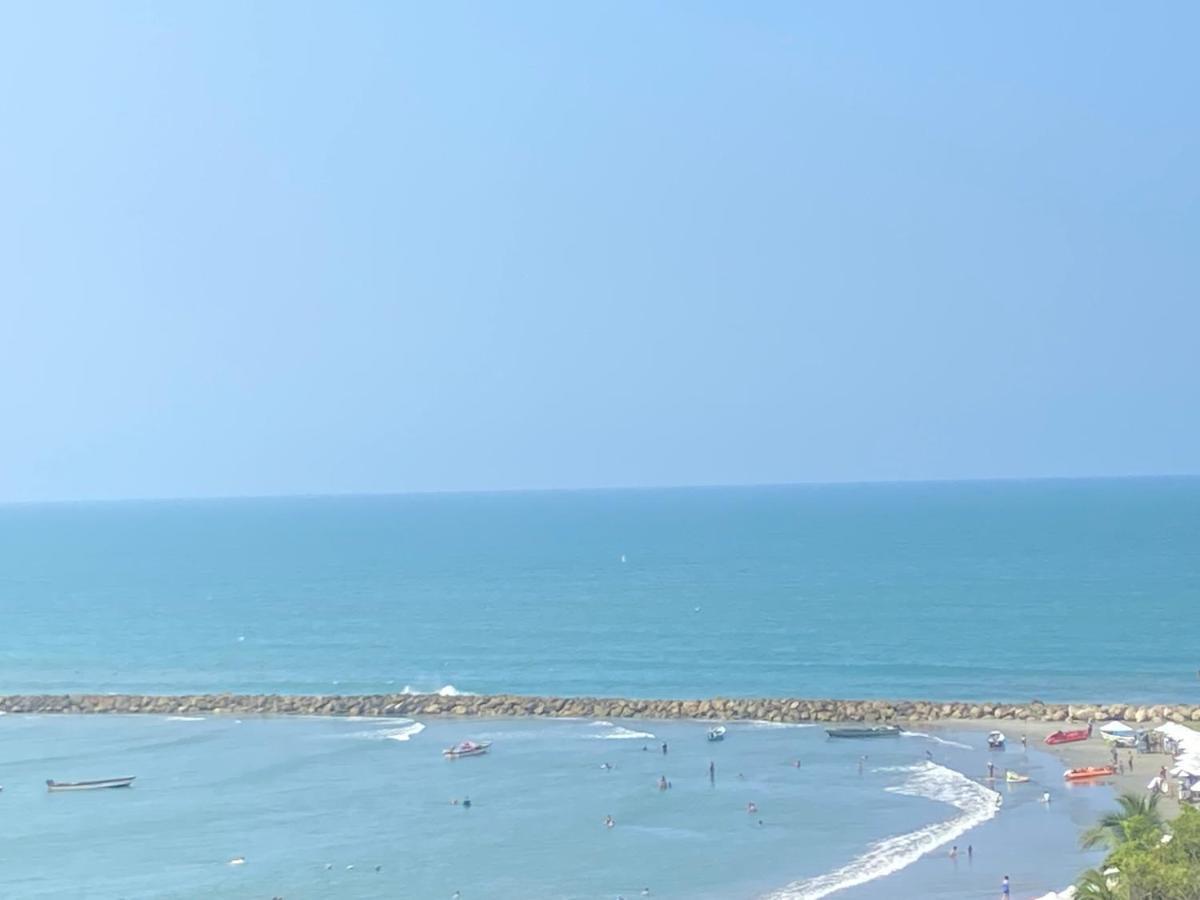 Escapada En Fragata Style Con Vista Al Mar Картахена Экстерьер фото