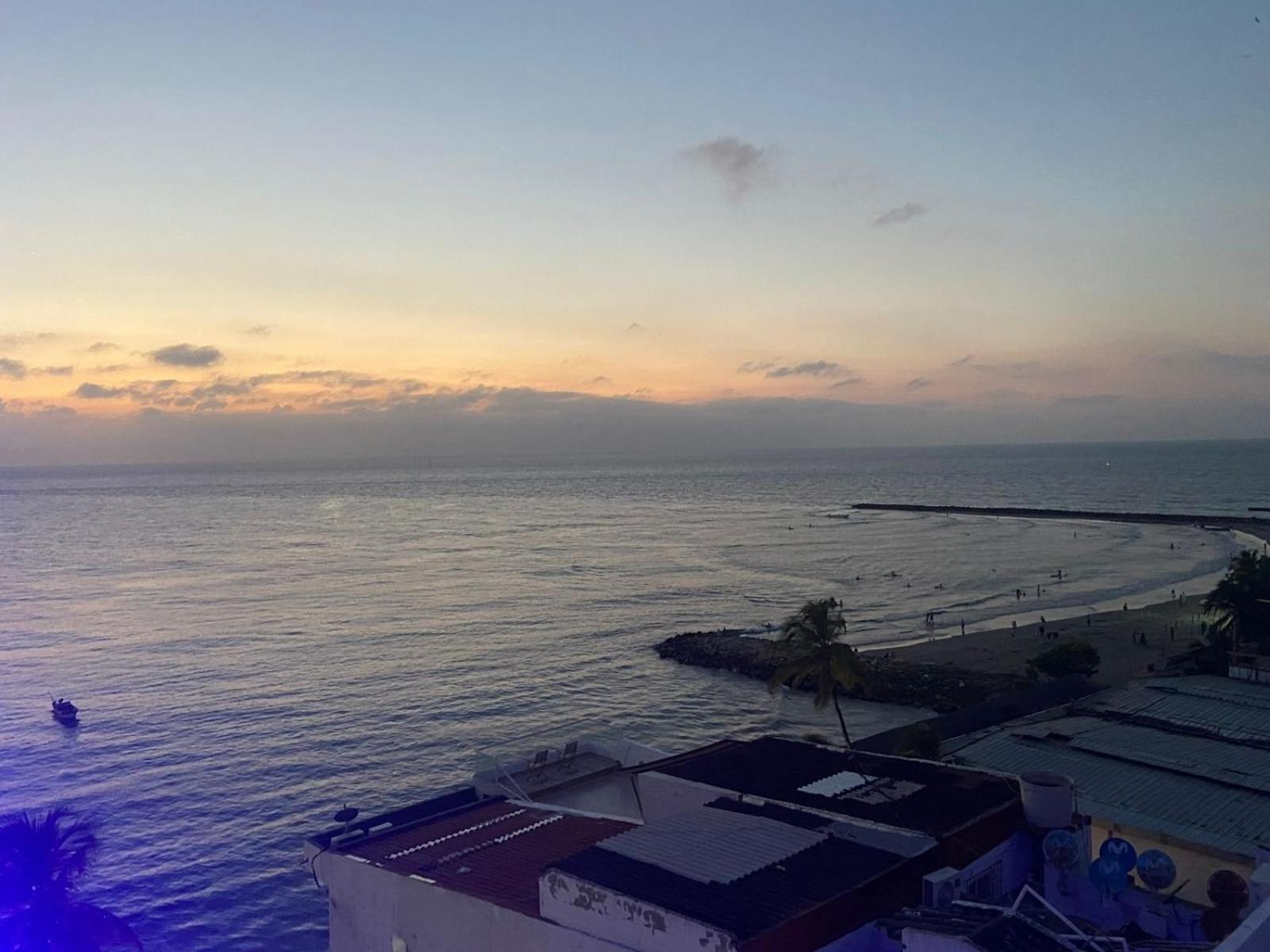 Escapada En Fragata Style Con Vista Al Mar Картахена Экстерьер фото
